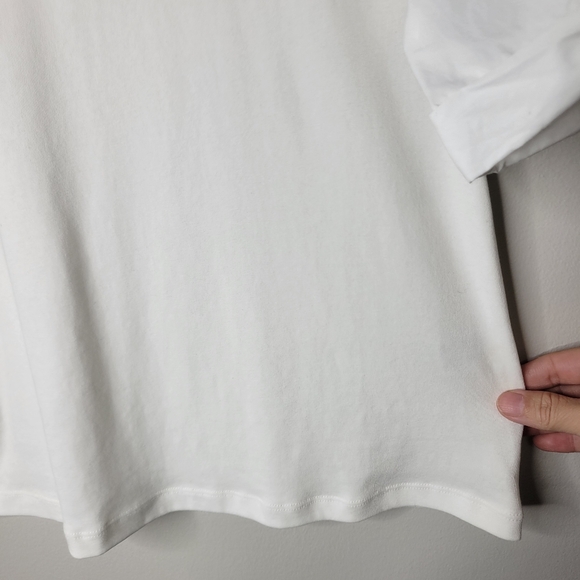 A.L.C. Kati Puff Shirt - Picture 6 of 8